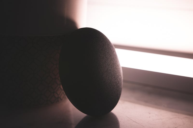 Smart Home Project